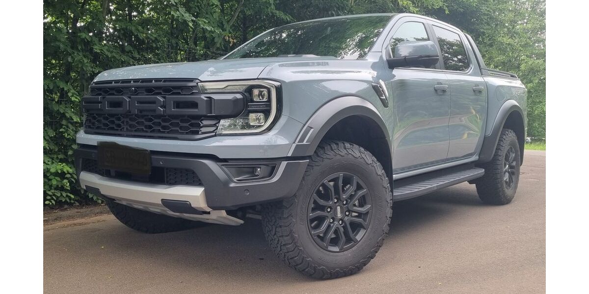Ford Raptor 9.000 km 58.000 &euro; Heusweiler 66265