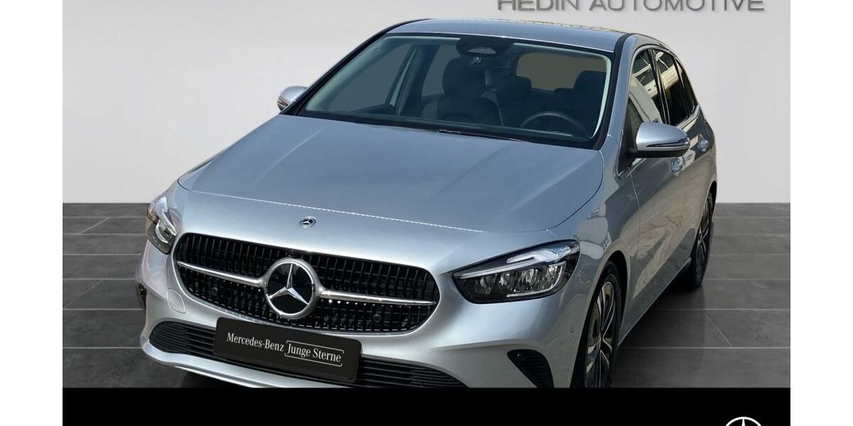 Mercedes-Benz B 200 5.836 km 33.780 &euro; Saarbrücken 66117
