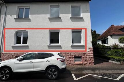 Wohnung Saarlouis - 3 Zimmer, 75 m&sup2;, 1.000&euro; | Angebot:24351930