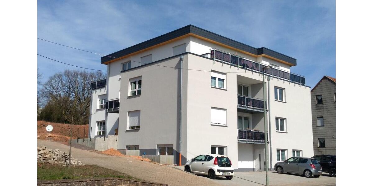 Erdgeschoßwohnung Heusweiler - 2 Zimmer, 67 m&sup2;, 660&euro; | Angebot:26619276