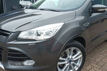 Ford Kuga 106.000 km 10.990 &euro; Saarlouis 66740