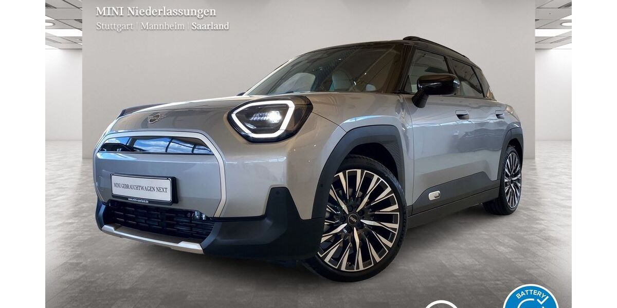 Mini Aceman 11.900 km 30.660 &euro; Kirkel 66459