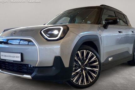 Mini Aceman 11.900 km 31.370 &euro; Kirkel 66459