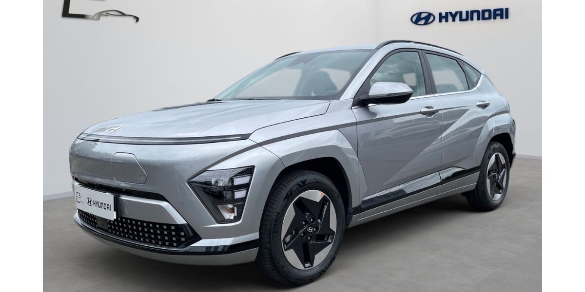 Hyundai KONA Elektro 7.728 km 27.990 &euro; Schiffweiler 66578