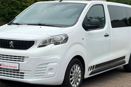 Peugeot Expert 115.000 km 14.999 &euro; Saarbrücken 66127