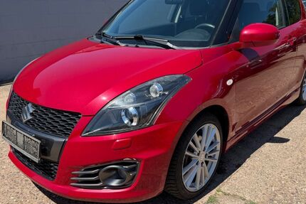 Suzuki Swift 192.000 km 4.990 &euro; Saarlouis 66740
