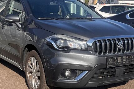 Suzuki (SX4) S-Cross 169.900 km 7.599 &euro; Lebach 66822