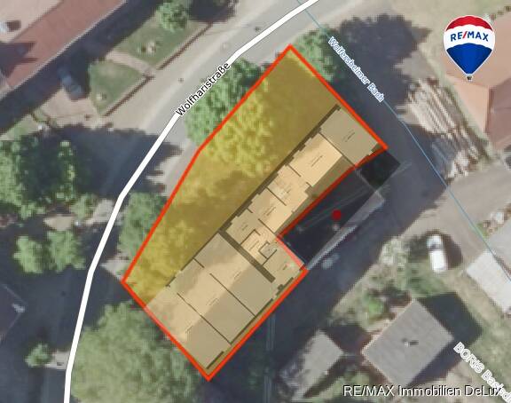 Einfamilienhaus Blieskastel Wolfersheim - 5 Zimmer, 150 m&sup2;, 165.000&euro; | Angebot:26499452