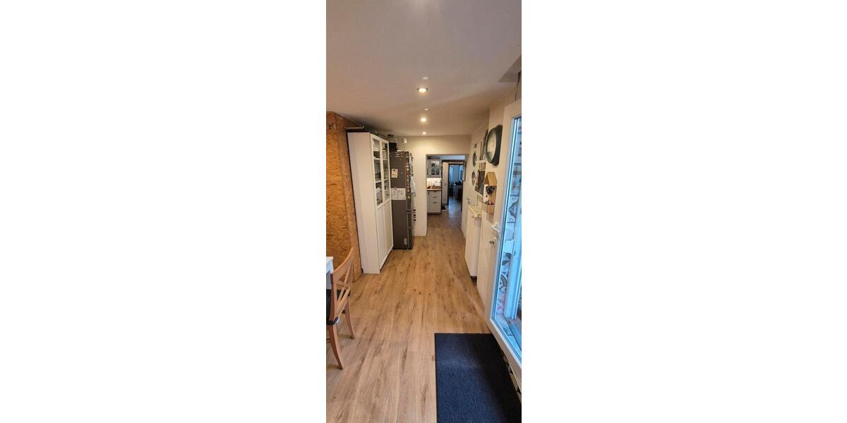 Doppelhaushälfte Saarlouis - 4 Zimmer, 60 m&sup2;, 165.000&euro; | Angebot:24551364