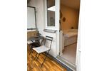 Etagenwohnung Saarbrücken Neue Bremm - 1 Zimmer, 28 m&sup2;, 525&euro; | Angebot:26619283