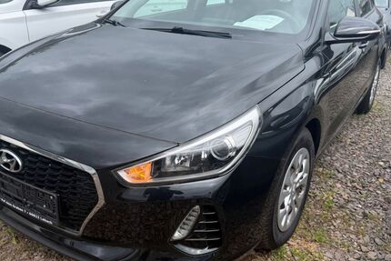 Hyundai i30 65.100 km 11.790 &euro; Lebach 66822