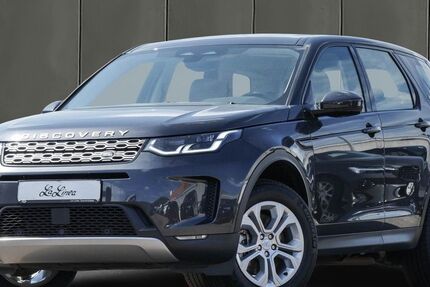 Land Rover Discovery Sport 33.320 km 34.890 &euro; Saarbrücken 66121