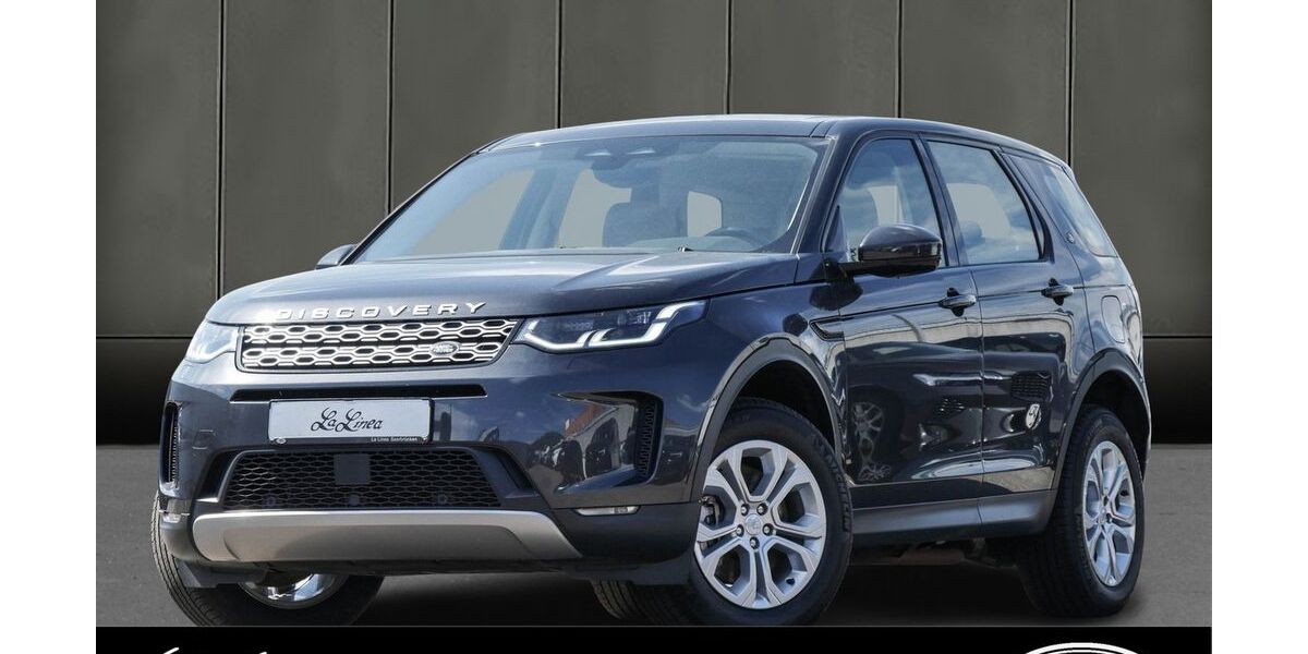 Land Rover Discovery Sport 33.320 km 34.890 &euro; Saarbrücken 66121