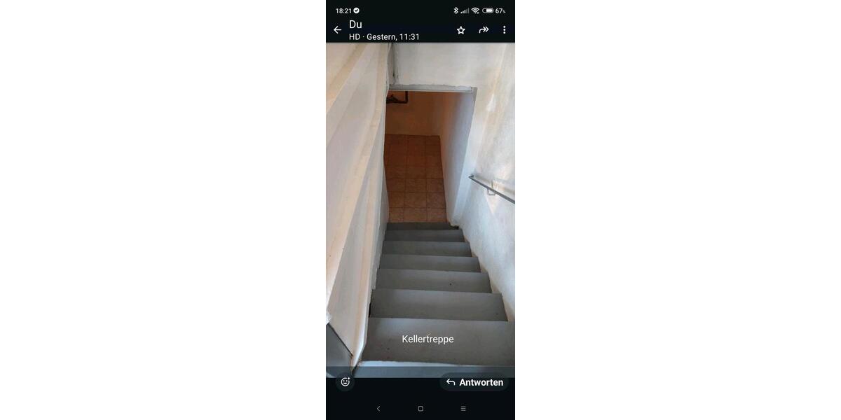 Mehrfamilienhaus, Wohnhaus Saarbrücken Brebach-Fechingen - 11 Zimmer, 279 m&sup2;, 489.000&euro; | Angebot:26696338