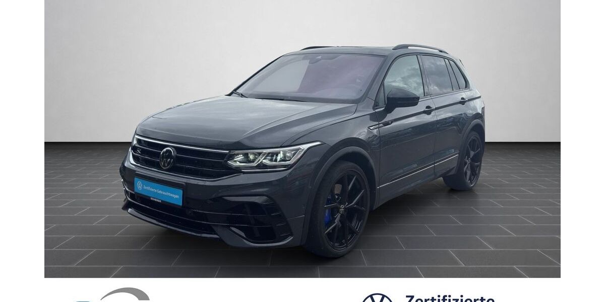 VW Tiguan 20.750 km 49.900 &euro; Saarbrücken 66115