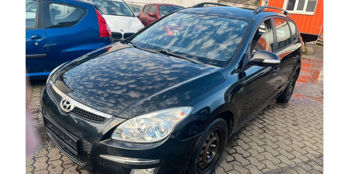 Hyundai i30 209.000 km 1.480 &euro; Saarlouis 66740