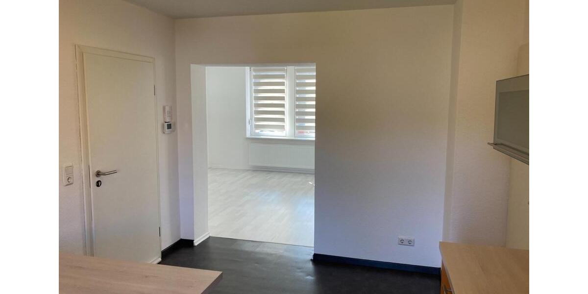 Erdgeschoßwohnung Schiffweiler - 2.5 Zimmer, 60 m&sup2;, 550&euro; | Angebot:25908095