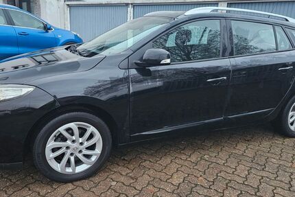 Renault Megane 240.000 km 4.600 &euro; Saarlouis 66740