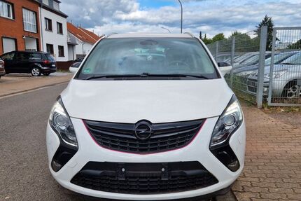 Opel Zafira 240.000 km 3.200 &euro; Saarlouis 66740
