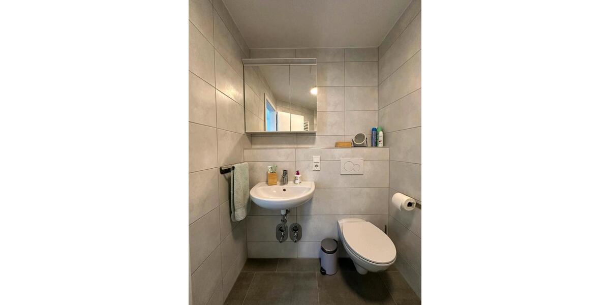 Etagenwohnung Riegelsberg - 2 Zimmer, 36 m&sup2;, 540&euro; | Angebot:26664537