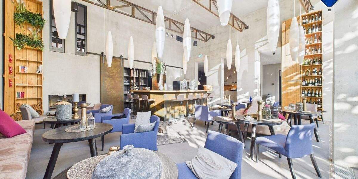 Gewerbeobjekt Wallerfangen - 2.500.000&euro; | Angebot:25664511