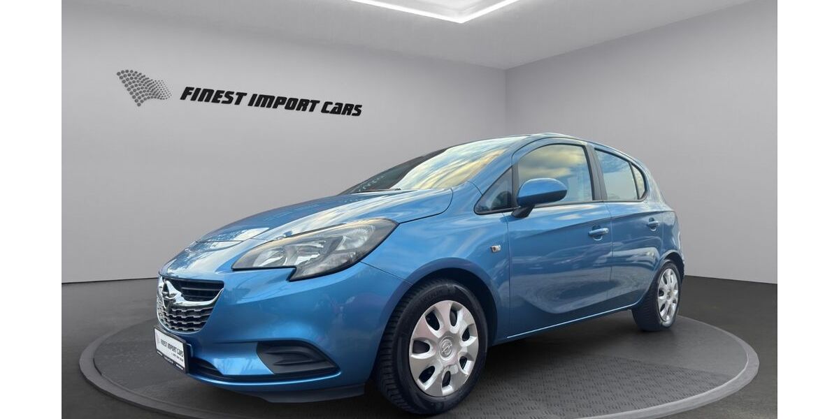Opel Corsa 131.513 km 6.500 &euro; Völklingen 66333