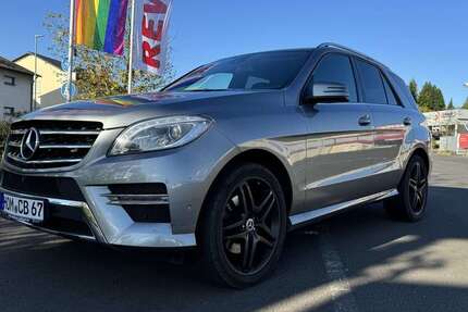 Mercedes-Benz ML 350 198.856 km 20.990 &euro; Bexbach 66450