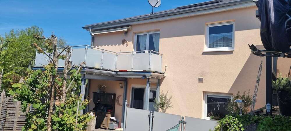 Etagenwohnung Zweibrücken - 5 Zimmer, 145 m&sup2;, 372.000&euro; | Angebot:22640732