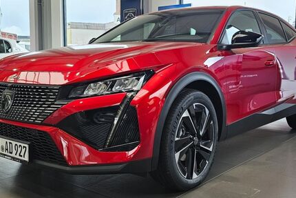 Peugeot 408 24.200 km 29.990 &euro; Blieskastel-Aßweiler 66440