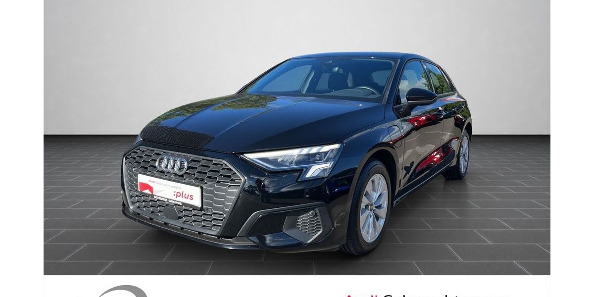 Audi A3 62.700 km 20.890 &euro; Homburg 66424