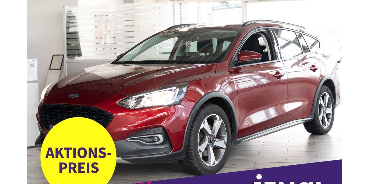 Ford Focus 49.950 km 15.980 &euro; Schmelz 66839