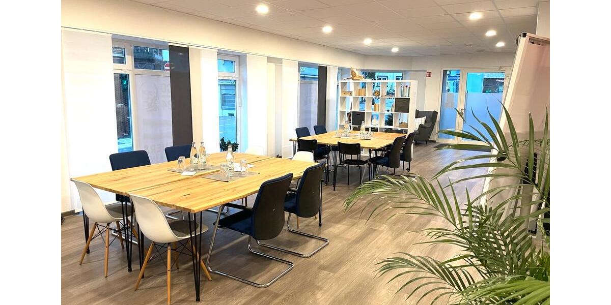 Gewerbeobjekt Püttlingen - 25&euro; | Angebot:13527382