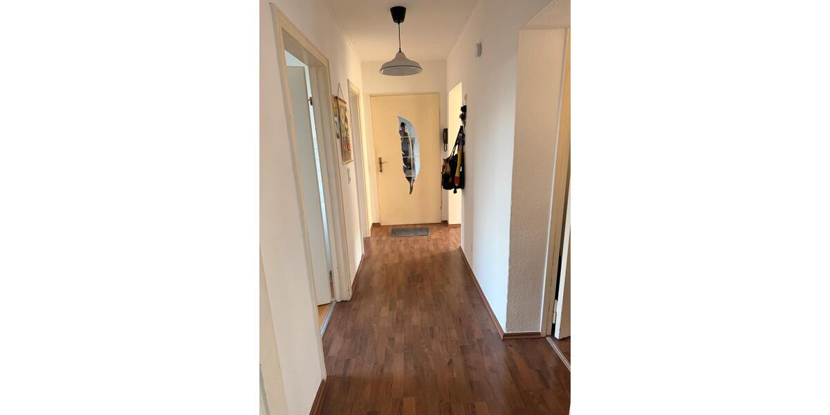 Etagenwohnung Neunkirchen - 3 Zimmer, 65 m&sup2;, 650&euro; | Angebot:26675833