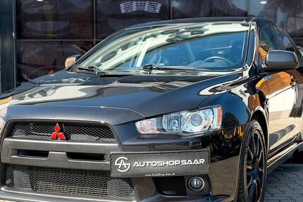 Mitsubishi Lancer 66.293 km 34.990 &euro; Saarbrücken 66117