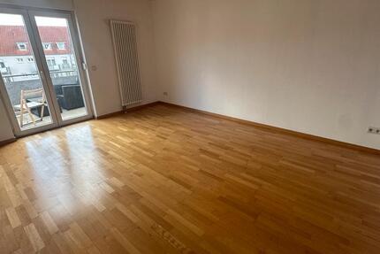 Wohnung Saarbrücken Malstatt - 2 Zimmer, 52 m&sup2;, 470&euro; | Angebot:24832183