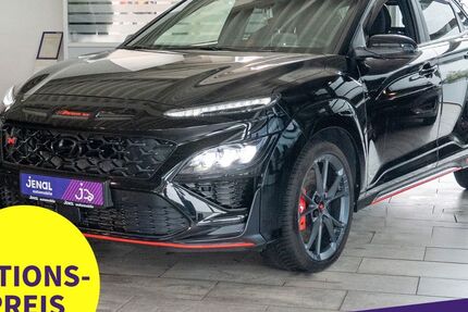 Hyundai KONA 36.500 km 27.580 &euro; Schmelz 66839
