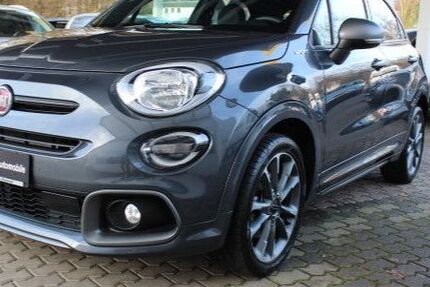 Fiat 500X 26.422 km 19.999 &euro; Ensdorf 66806