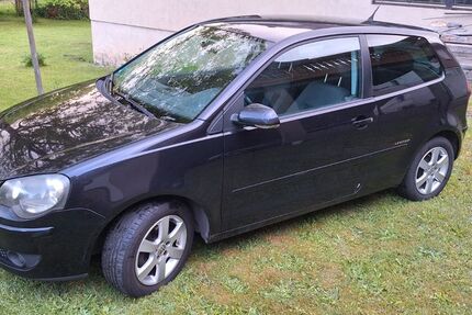 VW Polo 334.000 km 1.500 &euro; Marpingen 66646