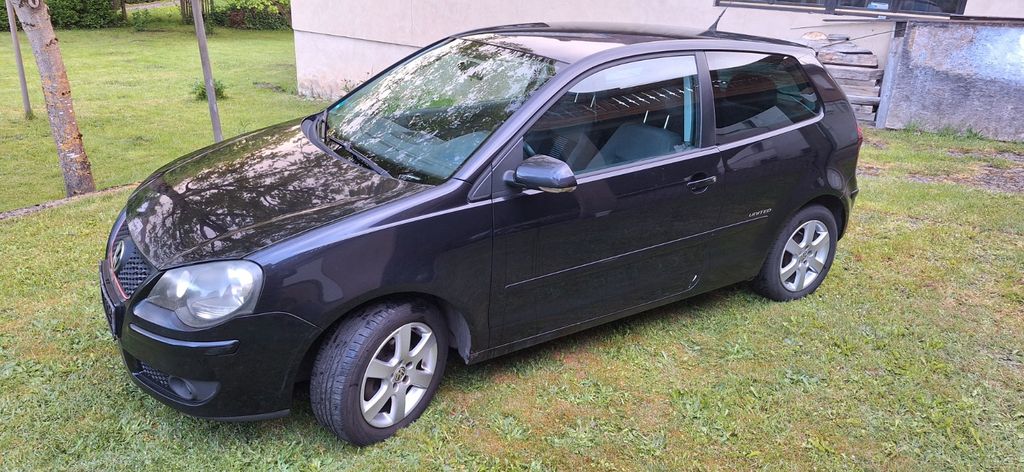 VW Polo 334.000 km 1.500 &euro; Marpingen 66646
