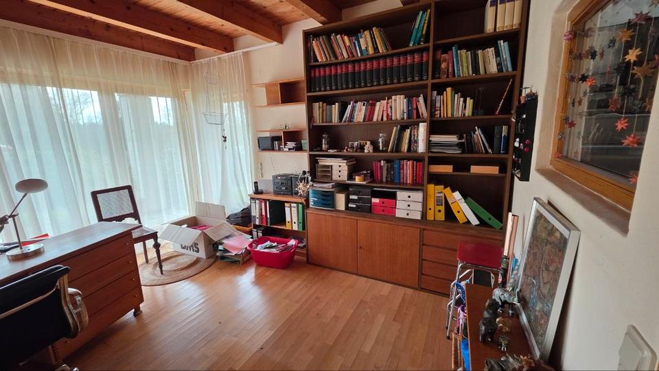 Einfamilienhaus Saarbrücken Scheidt - 4 Zimmer, 140 m&sup2;, 399.000&euro; | Angebot:27166496