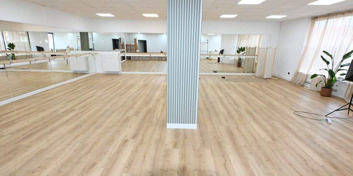 Gewerbeobjekt Saarbrücken Alt-Saarbrücken - 3 Zimmer, 230.000&euro; | Angebot:25706772