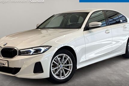 BMW 320 19.709 km 34.980 &euro; Saarbrücken 66121