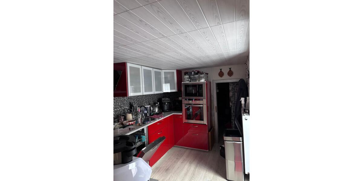 Reihenhaus Eppelborn - 8 Zimmer, 145 m&sup2;, 1.100&euro; | Angebot:26612377
