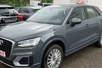 Audi Q2 108.000 km 16.900 &euro; Völklingen 66333