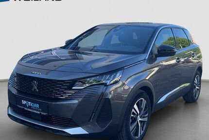Peugeot 3008 32.000 km 25.000 &euro; Neunkirchen 66539