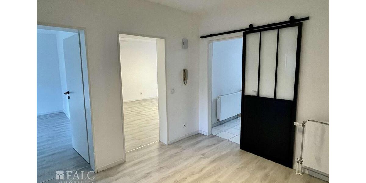 Etagenwohnung Völklingen - 2 Zimmer, 69 m&sup2;, 570&euro; | Angebot:24678056