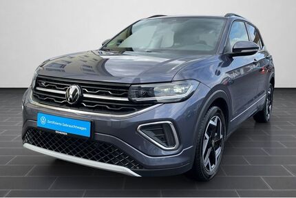 VW T-Cross 22.242 km 27.496 &euro; Saarbrücken 66121