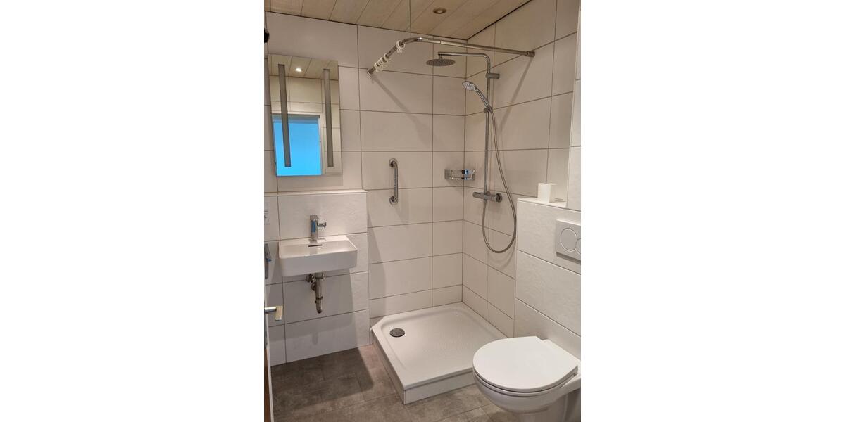 Etagenwohnung Neunkirchen - 2 Zimmer, 67 m&sup2;, 550&euro; | Angebot:26045007