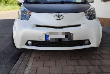Toyota iQ 155.000 km 1.500 &euro; Sulzbach 66280
