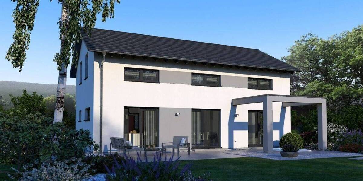 Einfamilienhaus Völklingen Lauterbach - 5 Zimmer, 161 m&sup2;, 477.900&euro; | Angebot:25797448